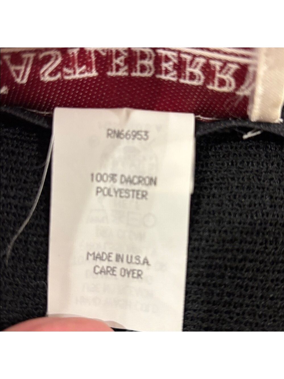 80s 2PC CASTLEBERRY KNIT BLACK JACKET W GOLD TONE TRIM & BUTTONS & PLEAT SKIRT - Picture 9 of 10